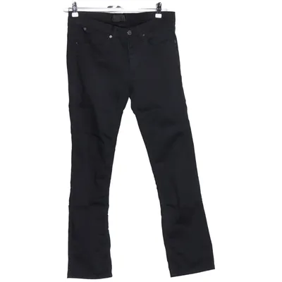 Jeans (Svart) från Acne Studios Bomull, Elastan