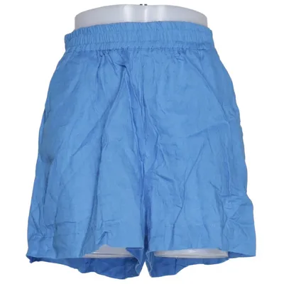 Korte broek (Blauw) van Dariadéh Linnen