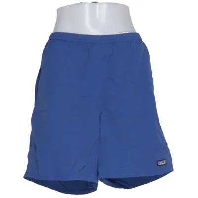 Badshorts (Blå) från Patagonia Polyamid, Polyester