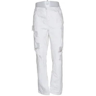 Jeans (Vit) från Shine Original