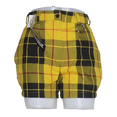 Skirt (Yellow, Black, Red) from LTT