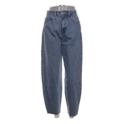 Jeans (Blå) fra Zara Bomuld