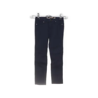 Chinos (Blå) från Uniq Mini Bomull, Elastan