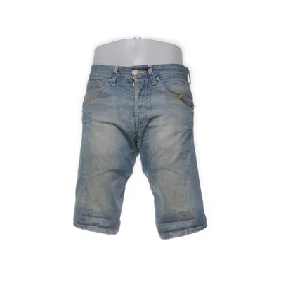 Denim shorts (Blue) from LEVI'S Engineered Jeans Cotton