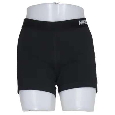 Short de compression (Noir) de Nike Pro Élasthane, Polyester