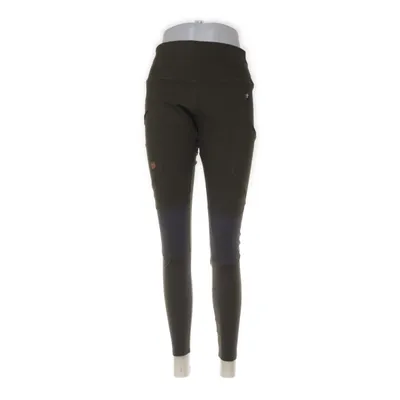Outdoor broek (Groen, Grijs) van Fjällräven Elastaan, Polyamide, Polyester