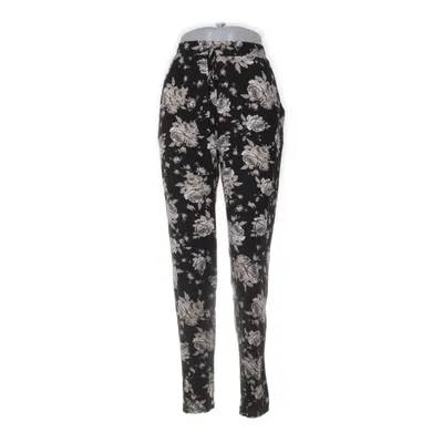 Pyjamasbukser (Sort, Flerfarvet) fra Ze-Ze Concept Elastan, Viscose