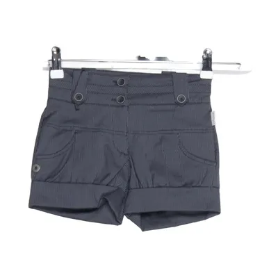 Shorts (Gray) from Jottum Cotton