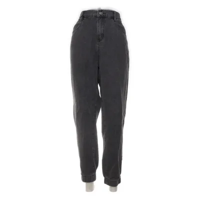Pants (Gray) from Dazy Cotton, Polyester