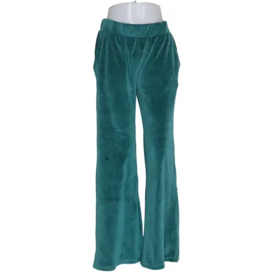 Sweatpants (Grøn) fra Oceans Apart Elastan, Genanvendt polyester