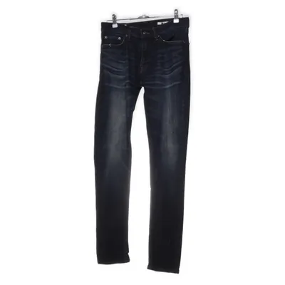 Jeans (Blå) fra GANT Bomuld, Elastan, Polyester