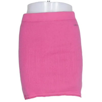 Kjol (Rosa) från Skhoop Ull