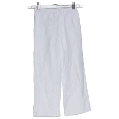 Pajama pants (Blue, White) from Soft Wear