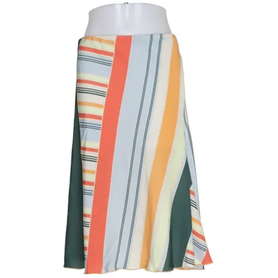 Jupe (Vert, Multicolore) de Kookaï