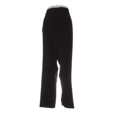 Pants (Black) from Stehmann Elastane, Polyester, Viscose