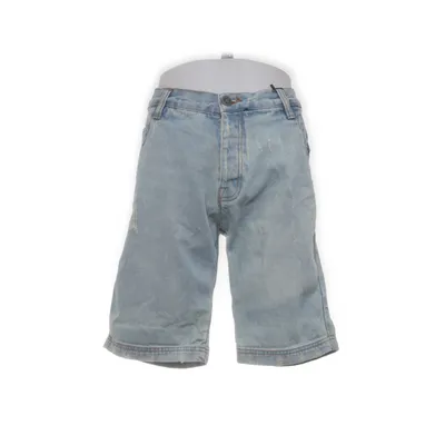Jeansshorts (Blå) från Anerkjendt Bomull