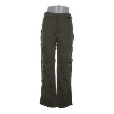 Pantalon cargo (Vert) de Áhkká Polyamide