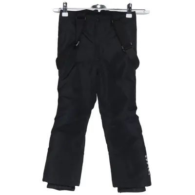 Pantalon de neige (Noir) de Crivit Pro Polyester