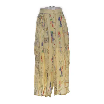 Kjol (Beige, Flerfärgad) från GR Design