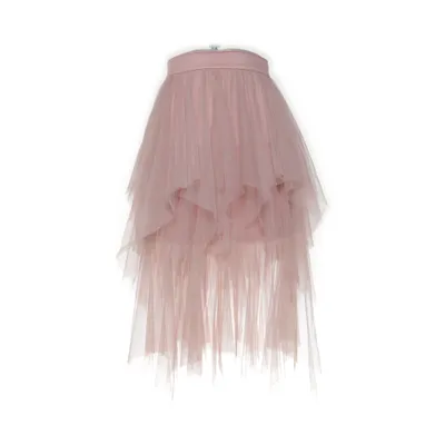 Tyllkjol (Rosa) från Glamorous Polyester