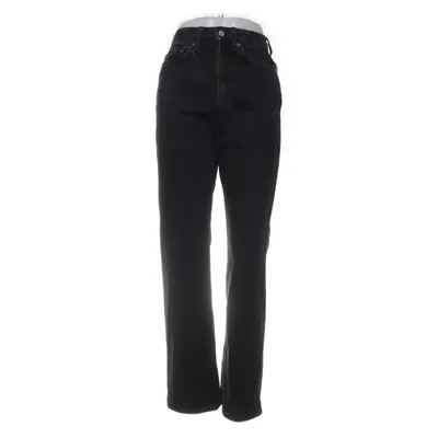 Jeans (Rowe Extra High Straight Jeans) från Weekday Bomull