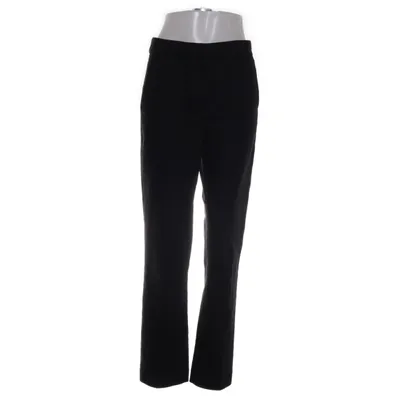 Kostymbyxor (Svart) från STOCKH LM Bomull, Elastan, Polyester