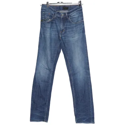 Jeans (Iggy) från Tiger of Sweden Jeans Bomull, Elastan