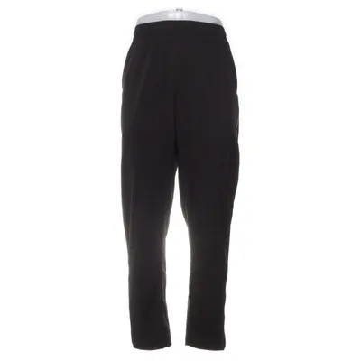 Trainingsbroek (Zwart) van Crivit Elastaan, Polyester