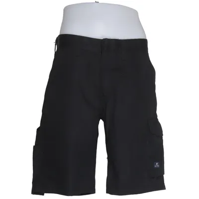 Cargo shorts (Grijs) van Björnkläder Katoen, Polyester