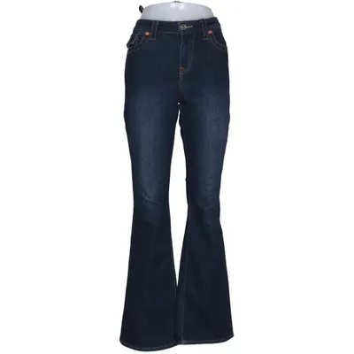 Jeans (BECCA) från True Religion Bomull, Elastan, Polyester