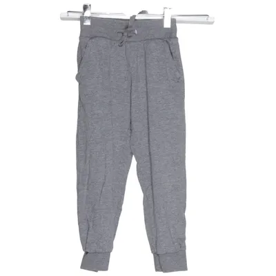 Joggingbroek (Grijs) van MyWear Kids Katoen, Viscose