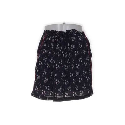 Skirt (Blue, Multicolored) from Orfeo Paris