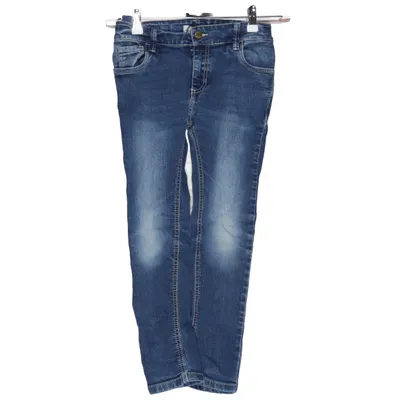 Jeans (Blue) from Renzo Cotton, Elastane, Polyester