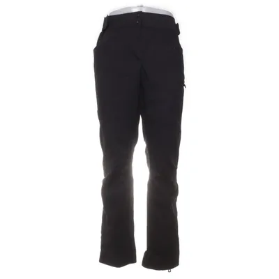 Helårsbukser (Sort) fra Stormberg Bomuld, Elastan, Nylon, Polyester