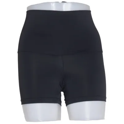 Short de compression (Noir) de Cellbes Élasthane, Polyamide