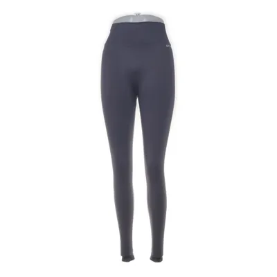 Sportleggings (Grijs) van DFYNE Elastaan, Nylon