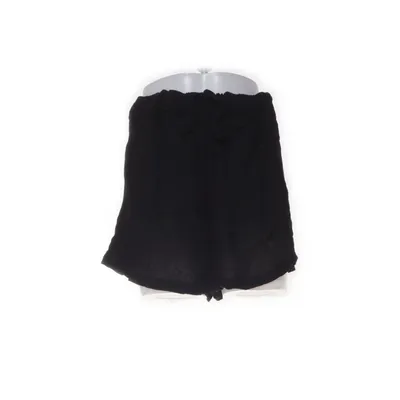 Shorts (Svart) från ASOS Design Viskos