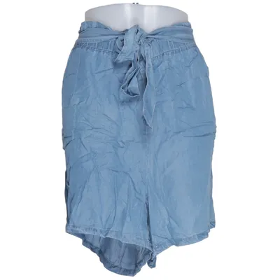 Short (Bleu) de Z-One Tencel