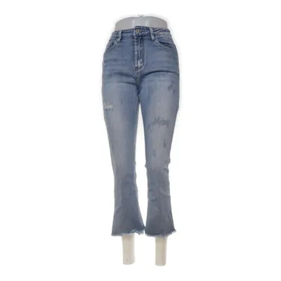 Jeans (Blå) från Newplay Jeans Bomull, Viskos