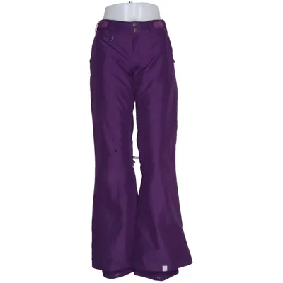 Täckbyxor (Lila) från Roxy Polyester