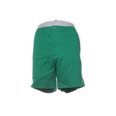 Shorts (Grön) från Polo Ralph Lauren Bomull, Elastan