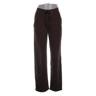 Mjukisbyxor (Brun) från Basics Bomull, Polyester