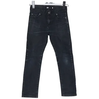 Jeans (Black) from LDB Industries Cotton, Elastane