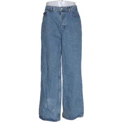 Jeans (Blå) från BDG Bomull