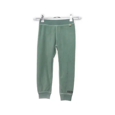 Broek (Groen) van Villervalla Polyester