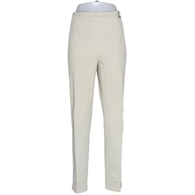 Chinos (Beige) från Scapa Bomull, Elastan