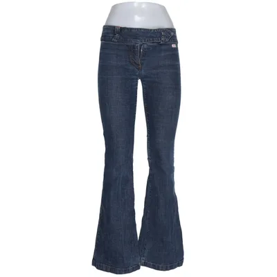 Jean (Bleu) de Miss Sixty Coton, Élasthane, Polyamide