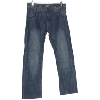 Jeans (Blue) from LDB Industries Cotton