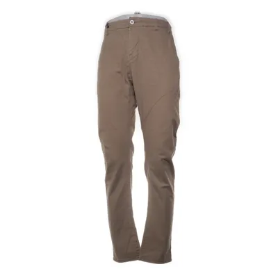 Jeans (Beige) från Win Win Bomull