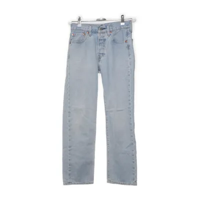 Jeans (Blue) from Levi's Premium Cotton, Lyocell